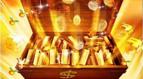 《是金子总会发光》LRC歌词 《是金子总会发光》(金文皓)歌词555uuu下载