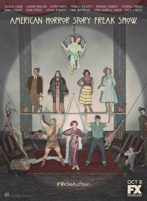 《FREAK SHOW》LRC歌词 《FREAK SHOW》(DISH//)歌词555uuu下载