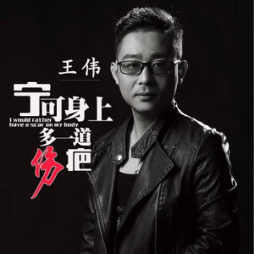 《宁可身上多一道伤疤》LRC歌词 《宁可身上多一道伤疤》(王伟)歌词555uuu下载