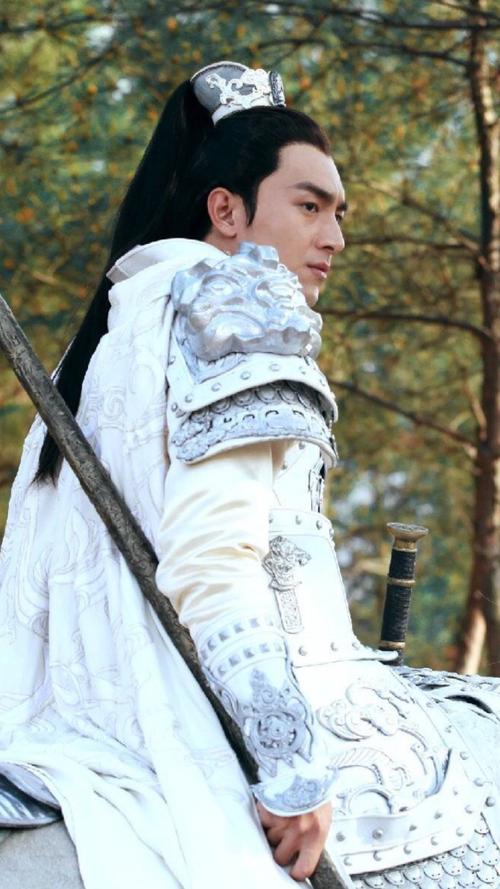 《武神赵子龙》LRC歌词 《武神赵子龙》(龙军)歌词555uuu下载