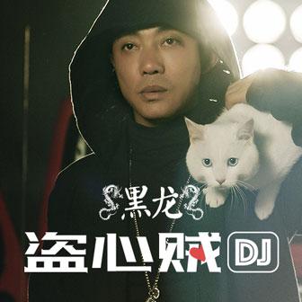 《盗心贼》LRC歌词 《盗心贼》(黑龙)歌词555uuu下载