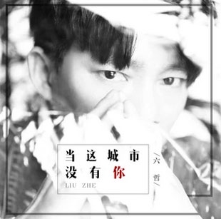 《当这城市没有你》LRC歌词 《当这城市没有你》(六哲)歌词555uuu下载