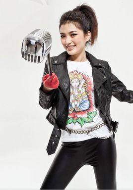 《失恋 style》LRC歌词 《失恋 style》(丁丁)歌词555uuu下载