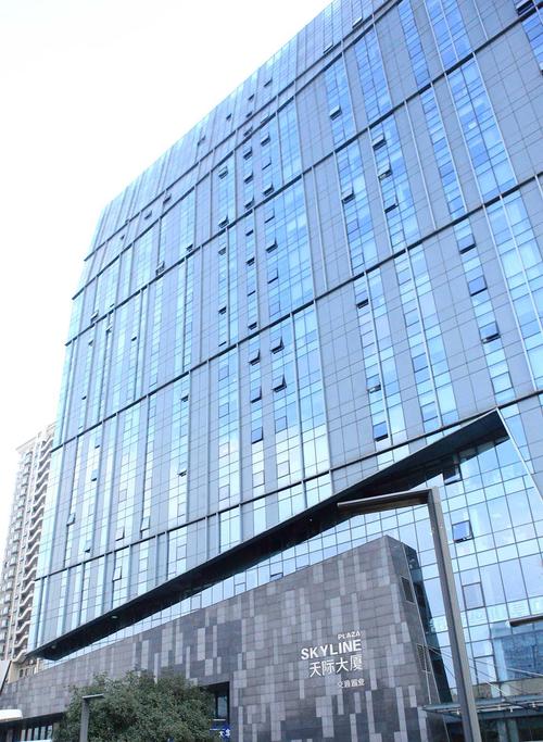 《天际大厦》LRC歌词 《天际大厦》(祁紫檀)歌词555uuu下载