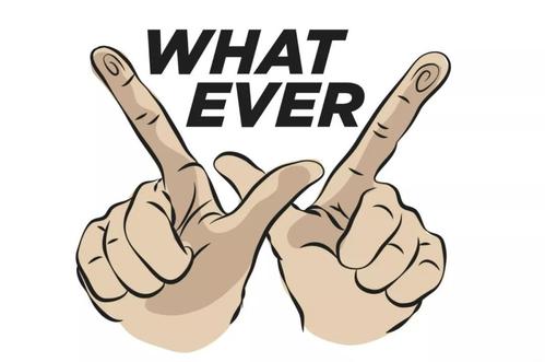 《Whatever》LRC歌词 《Whatever》(周笔畅)歌词555uuu下载