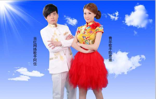《美丽中国梦》(刘和刚)歌词555uuu下载