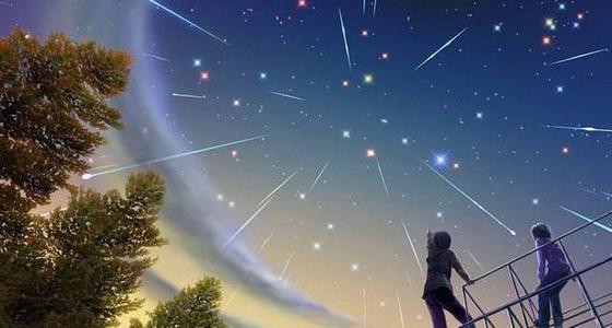 《遇见一场流星雨》LRC歌词 《遇见一场流星雨》(陈思婷)歌词555uuu下载