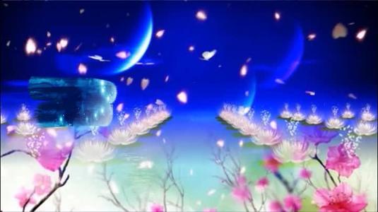《水月亮》LRC歌词 《水月亮》(阿幼朵)歌词555uuu下载