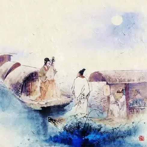 《雨霖铃》LRC歌词 《雨霖铃》(刘栋升&钟萱)歌词555uuu下载