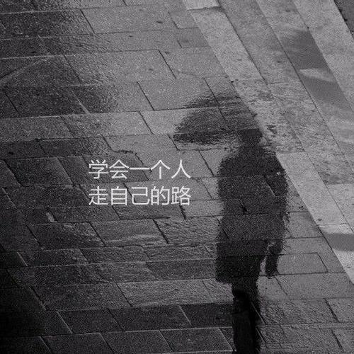《一个人走到最后》LRC歌词 《一个人走到最后》(李玥明)歌词555uuu下载