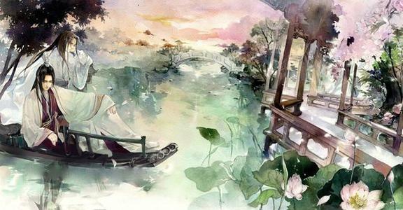 《细雨湿流光》LRC歌词 《细雨湿流光》(小爱的妈)歌词555uuu下载