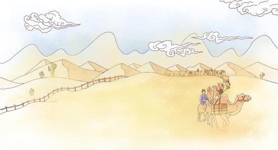 《一路中国爱》LRC歌词 《一路中国爱》(周晓鸥&王铮亮)歌词555uuu下载