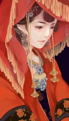 《红妆》LRC歌词 《红妆》(格格)歌词555uuu下载