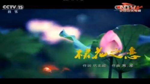 《棣花之恋》(周澎&李思宇)歌词555uuu下载