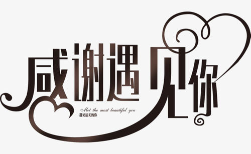 《谢谢遇见你》LRC歌词 《谢谢遇见你》(高安)歌词555uuu下载