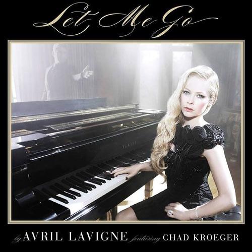 《Let Me Go》LRC歌词 《Let Me Go》(Avril,Lavigne)歌词555uuu下载