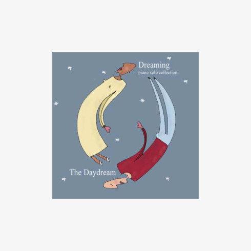 《Daydream》LRC歌词 《Daydream》(藍井エイル)歌词555uuu下载