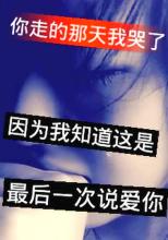 《最后一次说爱你》LRC歌词 《最后一次说爱你》(王涵)歌词555uuu下载