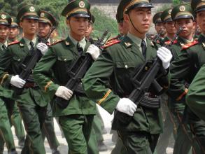 《当兵就是这个样》LRC歌词 《当兵就是这个样》(周广兵)歌词555uuu下载