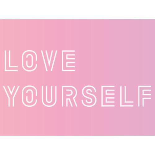 《love yourself》LRC歌词 《love yourself》(金宝静)歌词555uuu下载