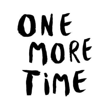 《One more time》(焦琦正)歌词555uuu下载