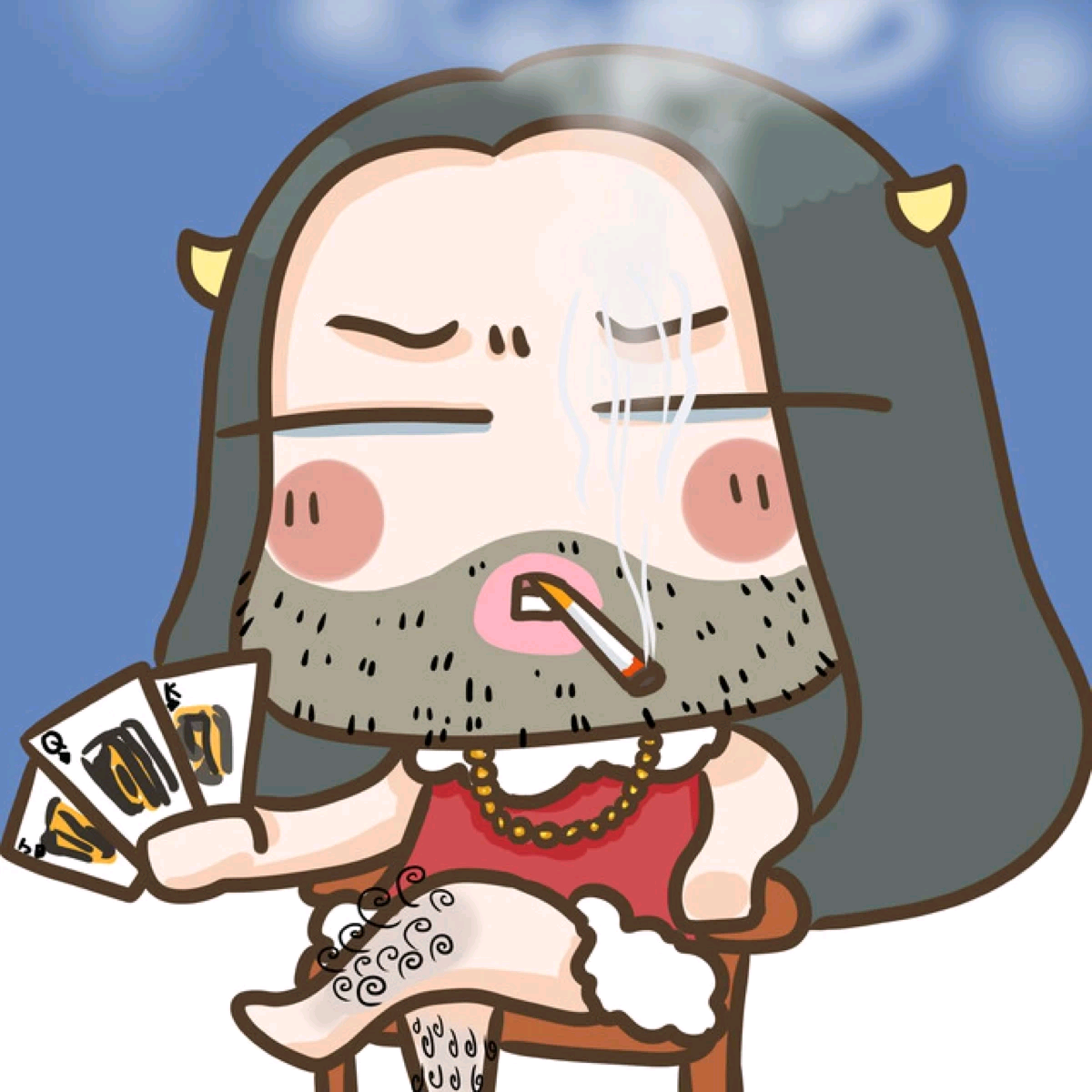 《女神经》LRC歌词 《女神经》(李宇春)歌词555uuu下载
