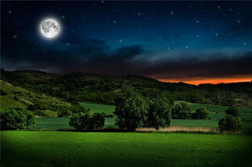 《草原上的月光》(图雅娜莎,孟和乌力吉)歌词555uuu下载