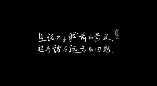 《生活不止眼前的苟且》LRC歌词 《生活不止眼前的苟且》(许巍)歌词555uuu下载