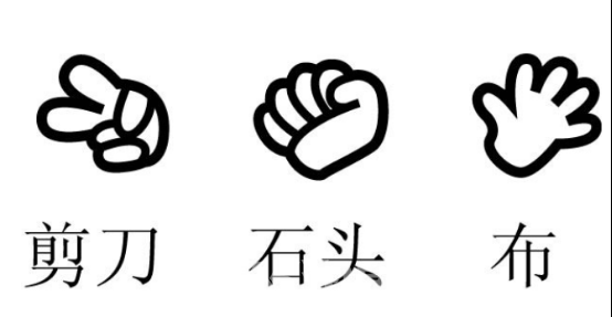 《剪子石头布》LRC歌词 《剪子石头布》(胡景云)歌词555uuu下载