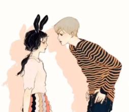 《不要再缠着我》LRC歌词 《不要再缠着我》(庄心妍)歌词555uuu下载