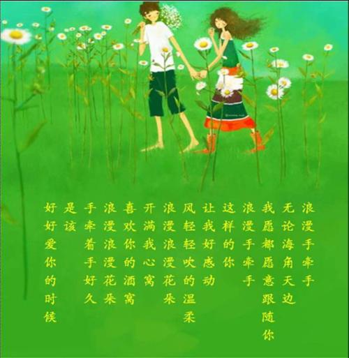 《属于你的歌》LRC歌词 《属于你的歌》(刘力扬)歌词555uuu下载
