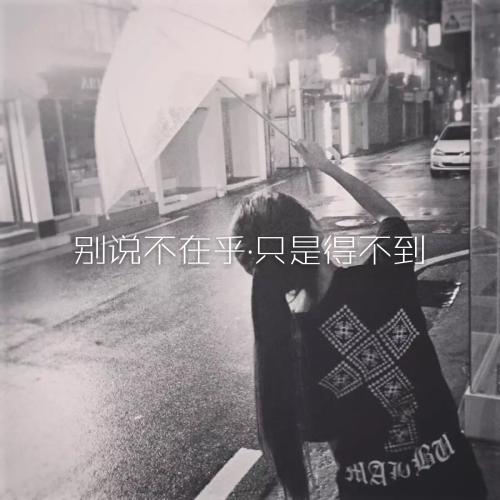 《别说在乎》LRC歌词 《别说在乎》(蒋婴)歌词555uuu下载