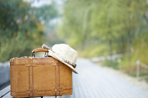 《一场说走就走的旅行》LRC歌词 《一场说走就走的旅行》(田华)歌词555uuu下载