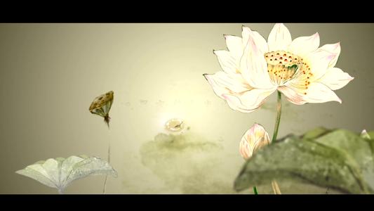 《问莲鱼说》LRC歌词 《问莲鱼说》(高晓攀)歌词555uuu下载