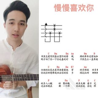 《慢慢喜欢你》LRC歌词 《慢慢喜欢你》(莫文蔚)歌词555uuu下载