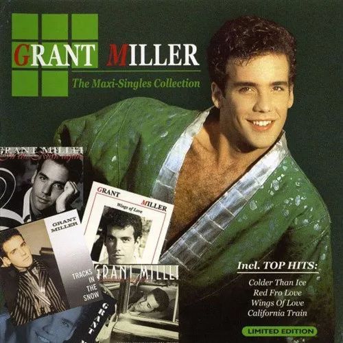 《Colder Than Ice(3’57’’)》LRC歌词 《Colder Than Ice(3’57’’)》(Grant,Miller)歌词555uuu下载