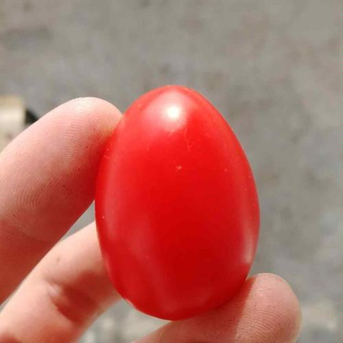 《红色石头》(李智楠)歌词555uuu下载