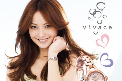 《Vivace》LRC歌词 《Vivace》(松下奈緒)歌词555uuu下载