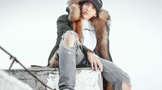 《Bad Girl》LRC歌词 《Bad Girl》(吴亦凡)歌词555uuu下载