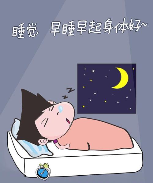 《早睡身体好》LRC歌词 《早睡身体好》(许嵩)歌词555uuu下载