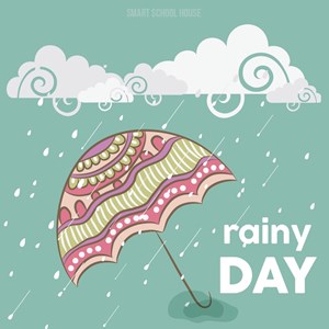 《Rainy Day》LRC歌词 《Rainy Day》(付梓橦)歌词555uuu下载
