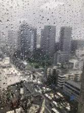 《这场雨 那个你》LRC歌词 《这场雨 那个你》(童文)歌词555uuu下载