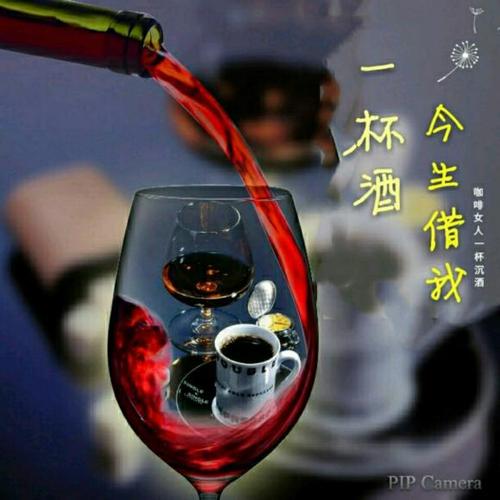 《借我一杯酒》LRC歌词 《借我一杯酒》(崔伟立)歌词555uuu下载
