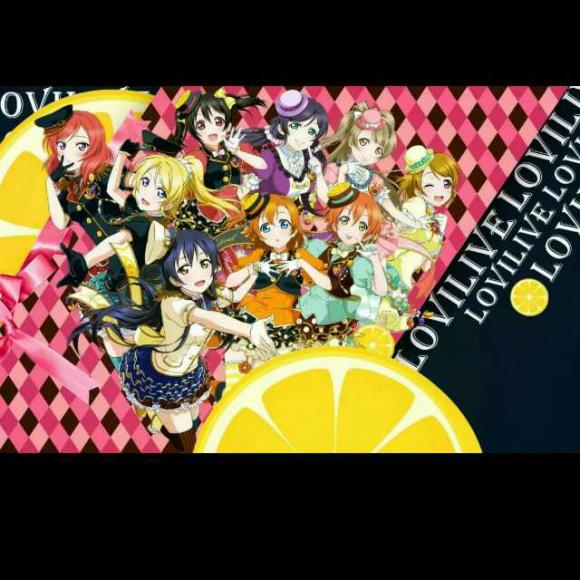 《Dreamin’ Go! Go!!》LRC歌词 《Dreamin’ Go! Go!!》(μ’s)歌词555uuu下载