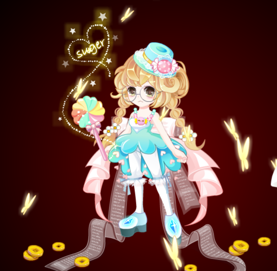 《爱是超魔力》LRC歌词 《爱是超魔力》(柯有伦)歌词555uuu下载