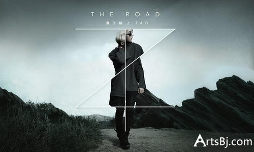 《The Road》LRC歌词 《The Road》(黄子韬)歌词555uuu下载