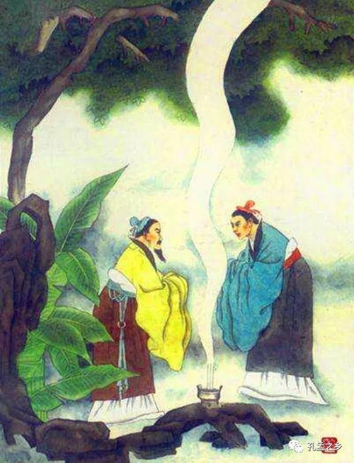 《鸡黍之约》LRC歌词 《鸡黍之约》(皓天)歌词555uuu下载