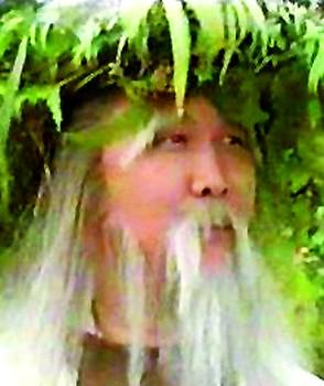 《老顽童》LRC歌词 《老顽童》(秋裤大叔)歌词555uuu下载