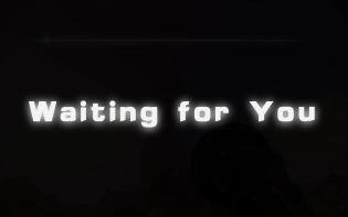 《Waiting for U》LRC歌词 《Waiting for U》(宋嘉瑶)歌词555uuu下载