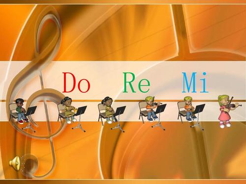 《Do Re Mi》LRC歌词 《Do Re Mi》(郑秀文)歌词555uuu下载